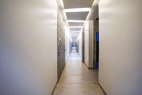 Fabhotel Global Spaces