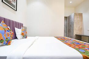 Fabhotel Global Spaces