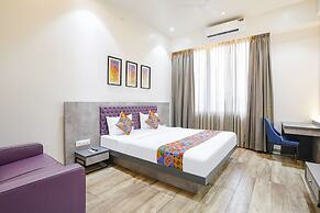 Fabhotel Global Spaces