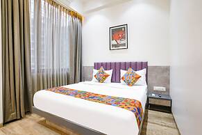 Fabhotel Global Spaces