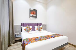 Fabhotel Global Spaces