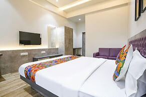 Fabhotel Global Spaces