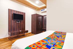 Fabhotel Roadside Inn