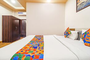 Fabhotel Roadside Inn