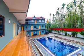 Fabhotel Roadside Inn