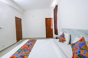 Fabexpress Kp Suites Villas