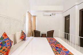 Fabexpress Kp Suites Villas