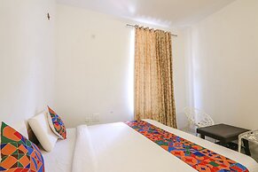 Fabexpress Kp Suites Villas