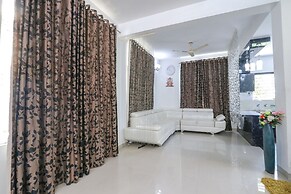 Fabexpress Kp Suites Villas