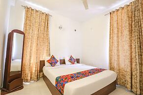 Fabexpress Kp Suites Villas