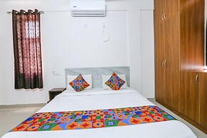 Fabexpress Kp Suites Villas