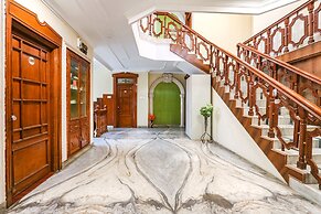 Fabexpress Kpotel Metro