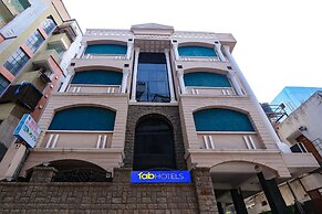 Fabexpress Kpotel Metro