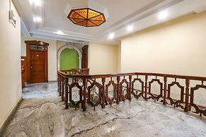 Fabexpress Kpotel Metro