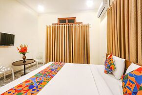 Fabexpress Kpotel Metro