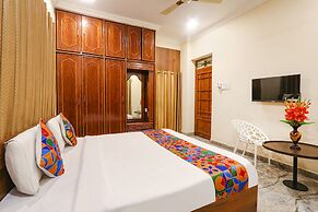 Fabexpress Kpotel Metro