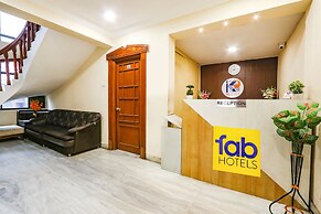 Fabexpress Kpotel Metro