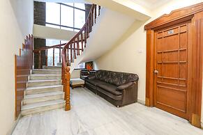 Fabexpress Kpotel Metro