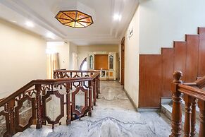 Fabexpress Kpotel Metro