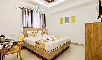 Fabhotel Marella Suites