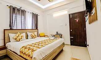 Fabhotel Marella Suites