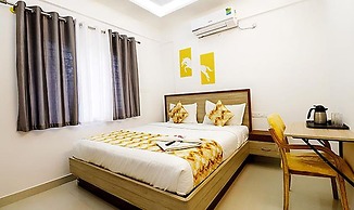 Fabhotel Marella Suites