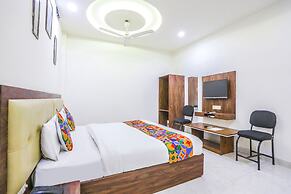Fabhotel Shriansh