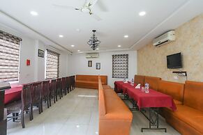Fabhotel Shriansh