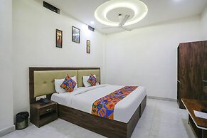 Fabhotel Shriansh