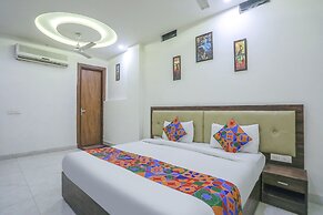 Fabhotel Shriansh