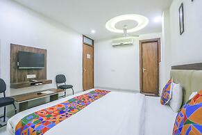 Fabhotel Shriansh
