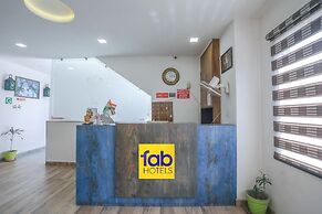 Fabhotel Shriansh