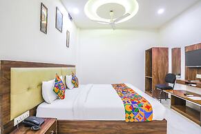 Fabhotel Shriansh