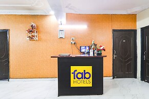 Fabhotel Yamini Inn
