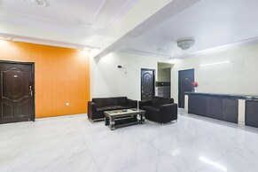 Fabhotel Yamini Inn