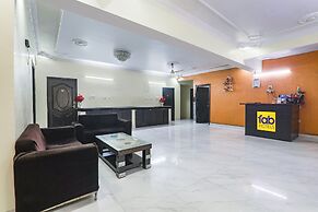 Fabhotel Yamini Inn