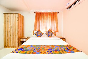 Fabexpress Alishan Residency