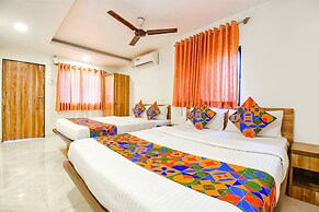 Fabexpress Alishan Residency