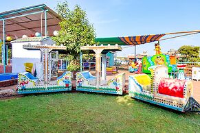 Fabexpress Alishan Residency