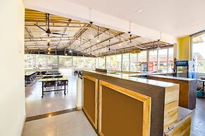 Fabexpress Alishan Residency