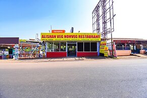 Fabexpress Alishan Residency