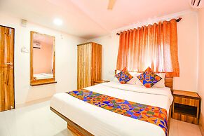 Fabexpress Alishan Residency