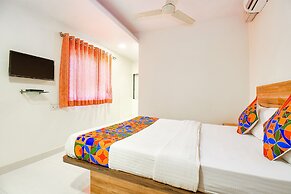 Fabexpress Alishan Residency