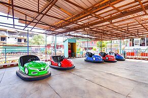 Fabexpress Alishan Residency