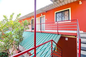 Fabexpress Alishan Residency