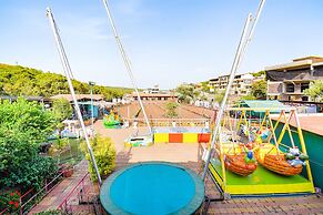 Fabexpress Alishan Residency