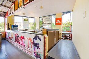 Fabexpress Alishan Residency