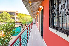 Fabexpress Alishan Residency