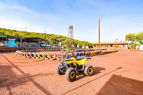 Fabexpress Alishan Residency