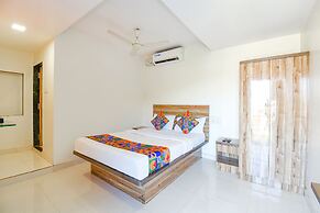 Fabexpress Alishan Residency